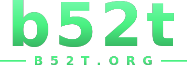 b52t logo