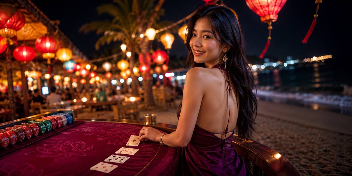 b52t Những Gì Có Trong Sảnh Live Roulette Di Động